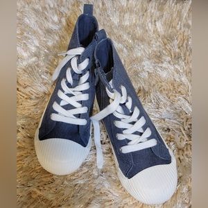 Cat and Jack Boys Sneakers